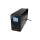 Gembird UPS 650VA Line-in 2x IEC, 1x Schuko LCD - 1230986 - zdjęcie 2